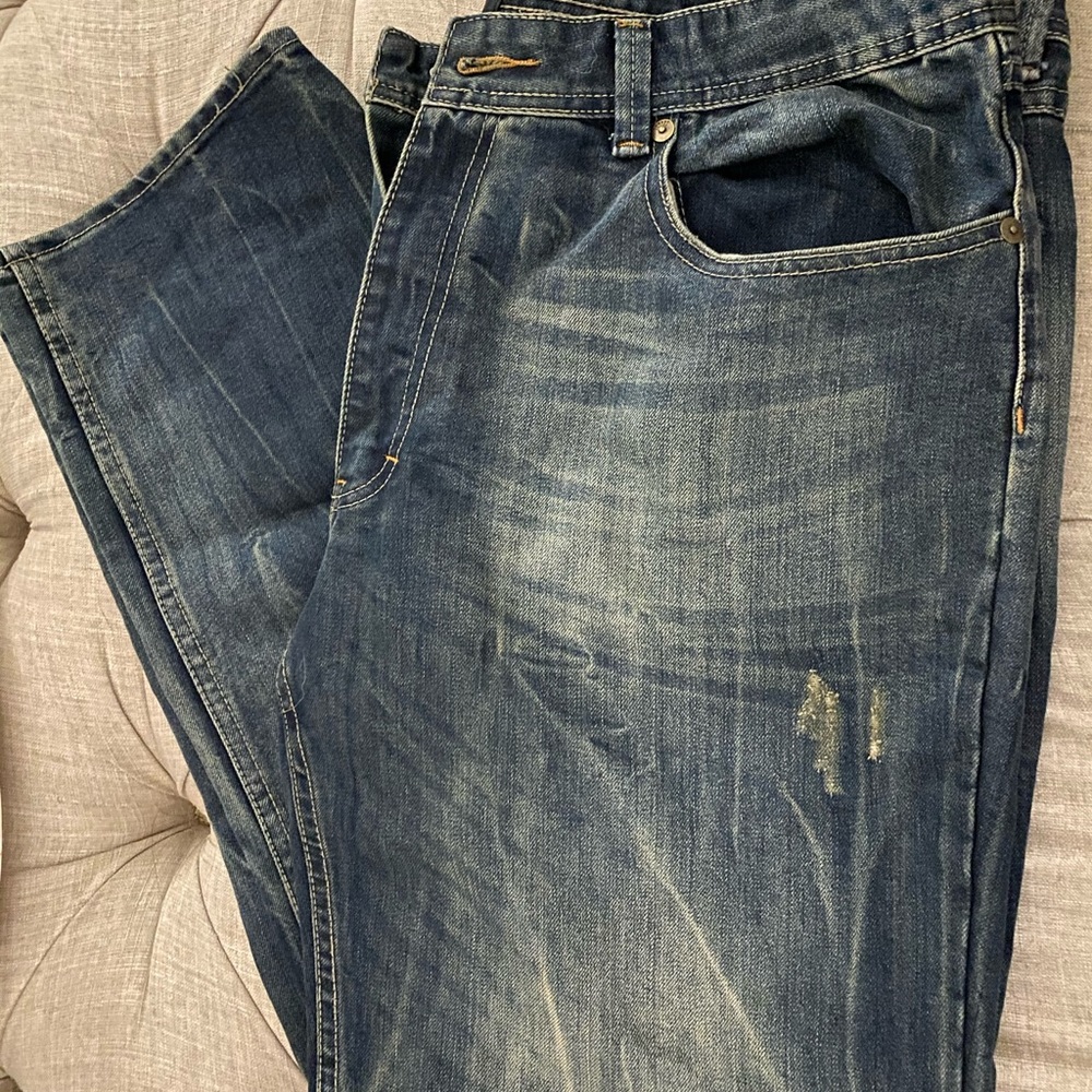 Men’s Legacy Jeans Size 40 x 32